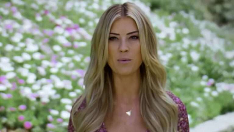 Christina La Reine De La Reno Mari