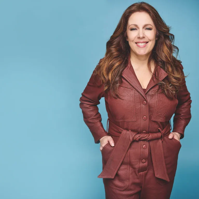 Combien Mesure Isabelle Boulay