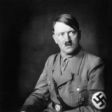 Comment Est Mort Hitler