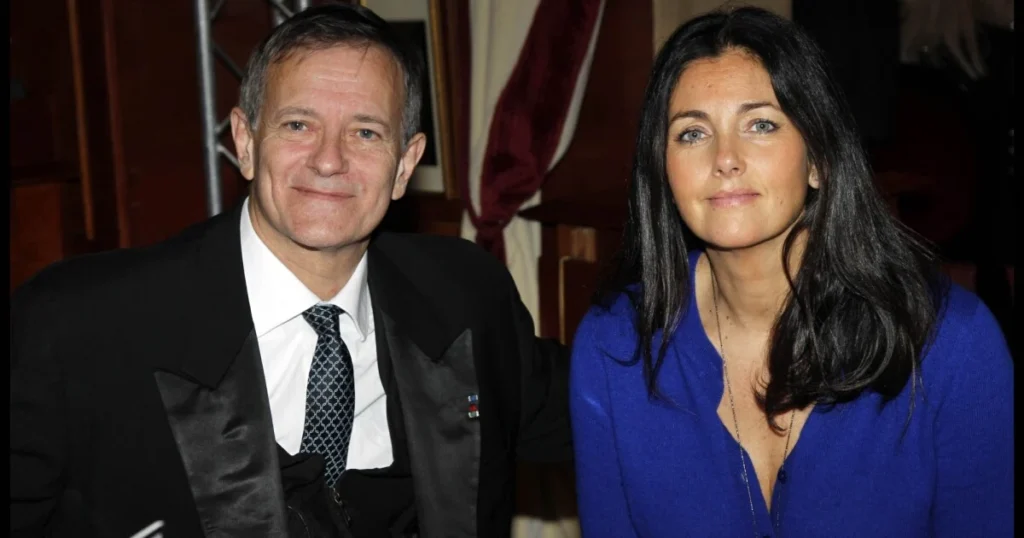 Cristiana Reali Nouveau Compagnon