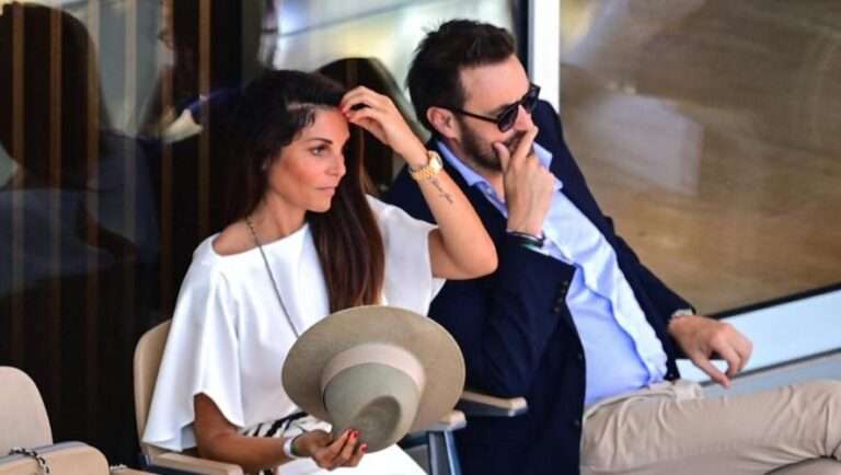 Cyril Lignac Origine Parents