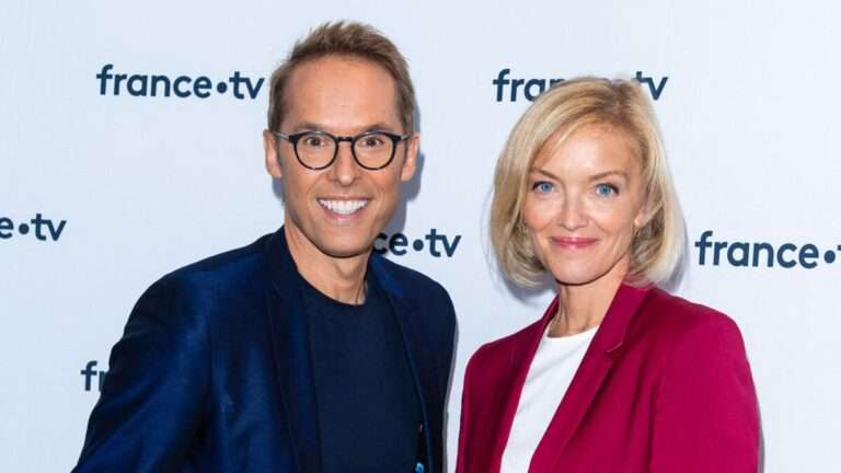 Damien Thévenot Cyril Féraud Couple