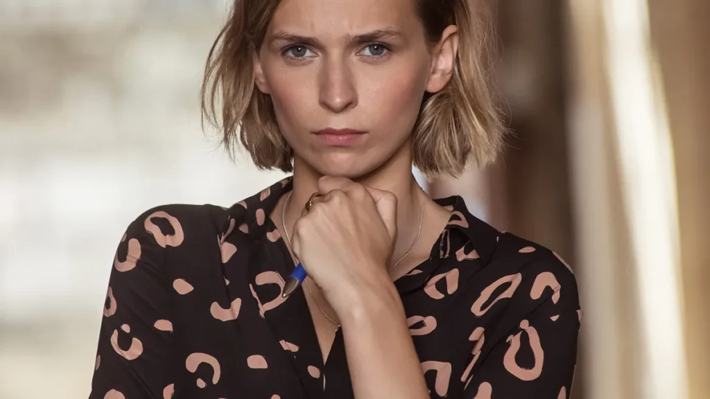 Daphne Dumons Wikipedia