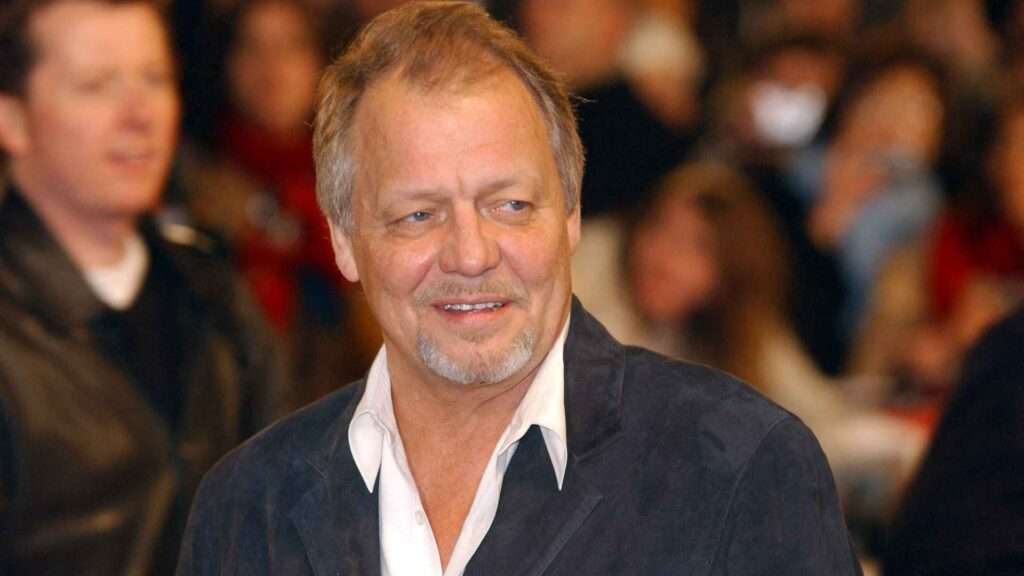 David Soul Cause De Sa Mort