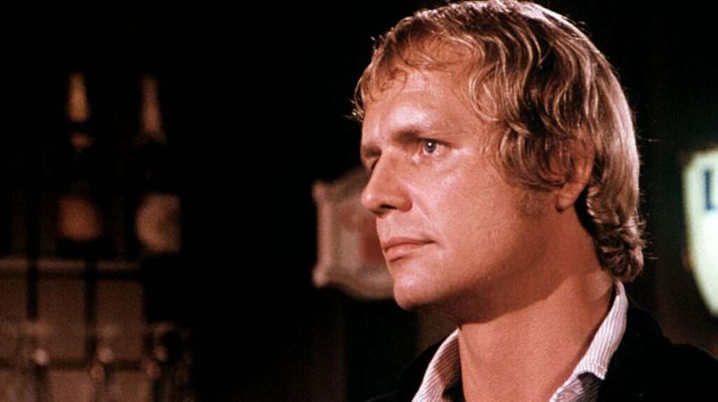 David Soul Cause De Sa Mort