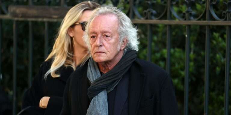 Didier Barbelivien Et Ses Fils