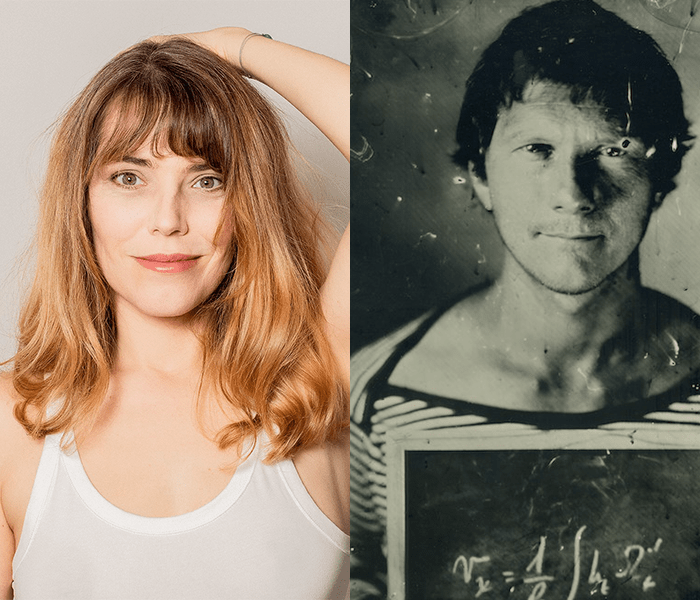 Emma Daumas Compagnon Laurent Derobert