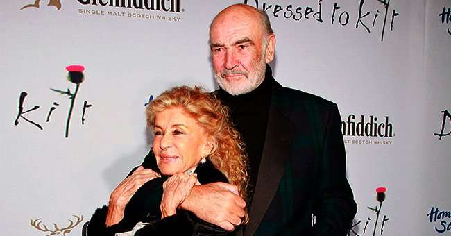 Enfants De Micheline Connery