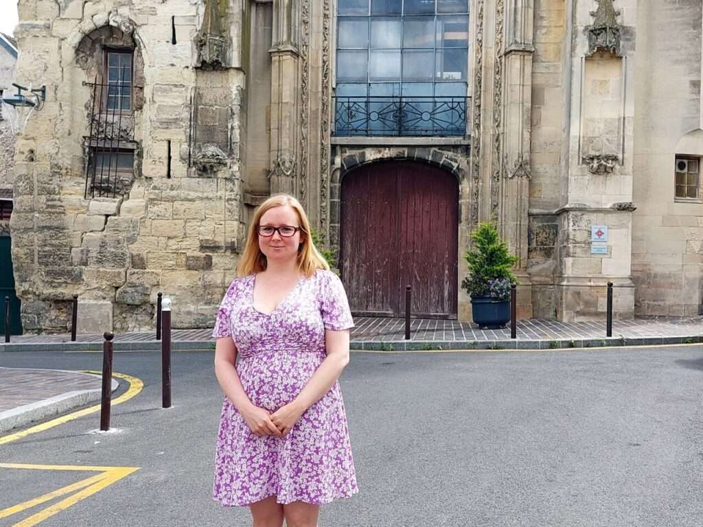 Ersilia Soudais Mari