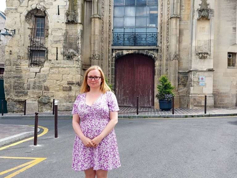 Ersilia Soudais Mari