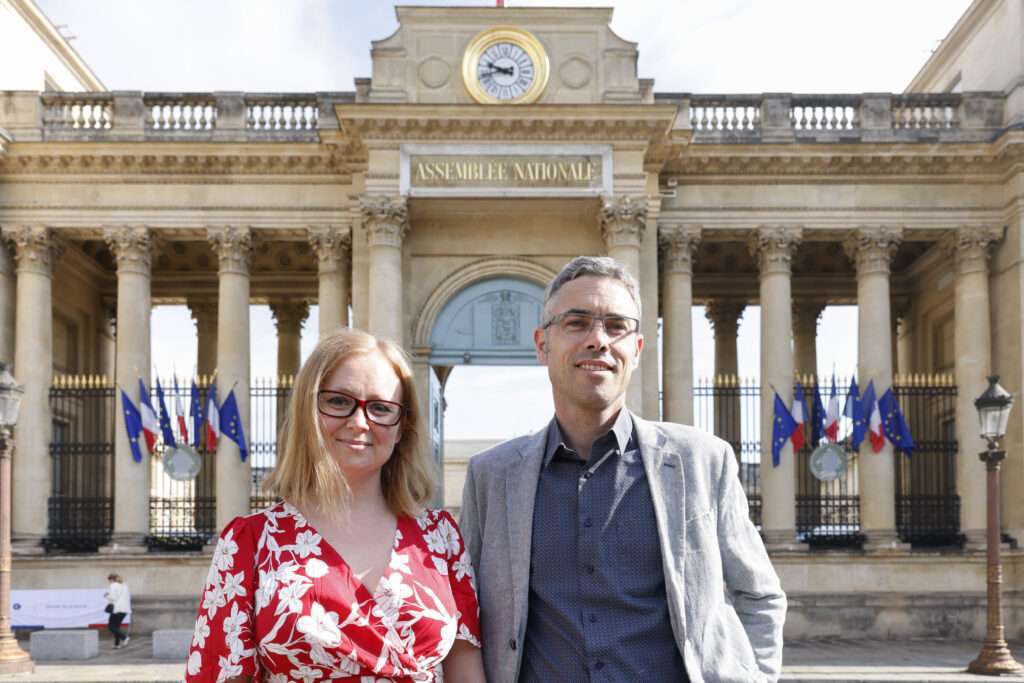 Ersilia Soudais Mari