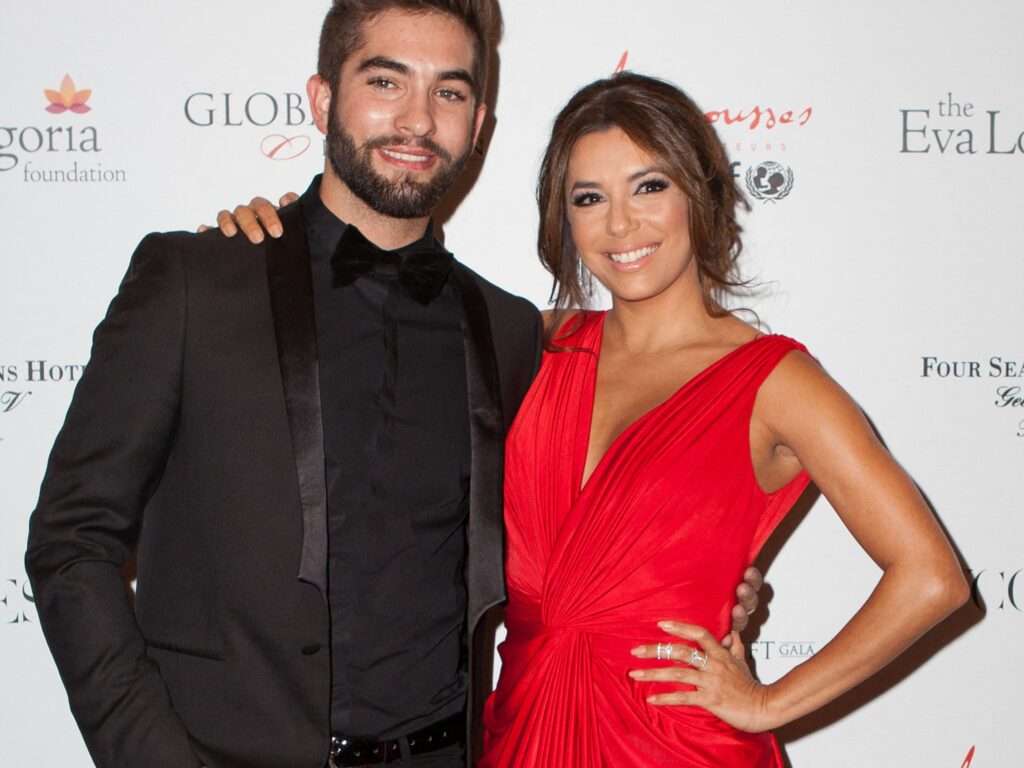 Femme Kendji Girac