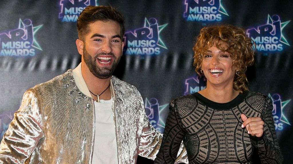 Femme Kendji Girac