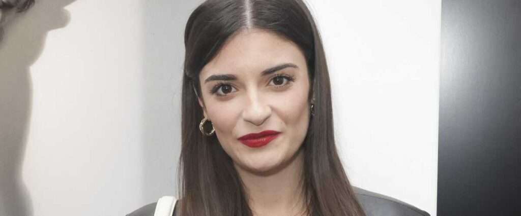 Fille De Dorothée Actrice