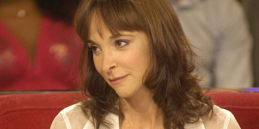 Fille De Dorothée Actrice