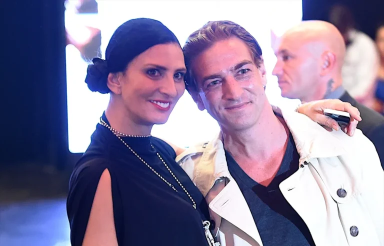 Fils De Sheila Ludovic