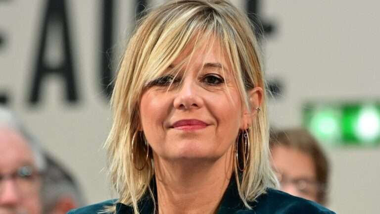 Flavie Flament Poids