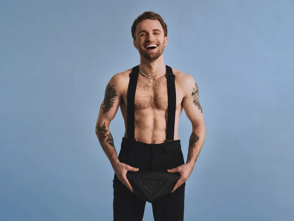 Florent Hauchard Âge Florent Hauchard Âge