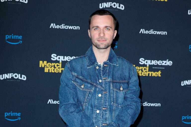 Florent Hauchard Âge