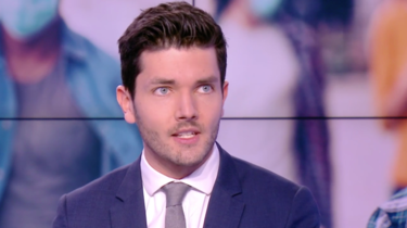 Florian Tardif Origine