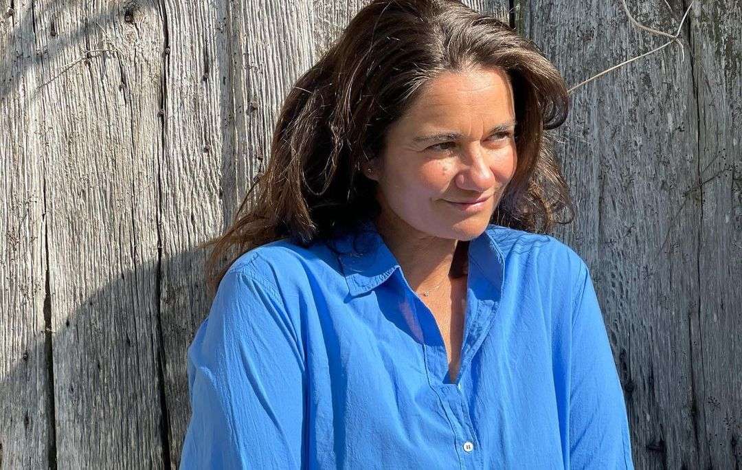 Mari De Geraldine Dalban Moreynas