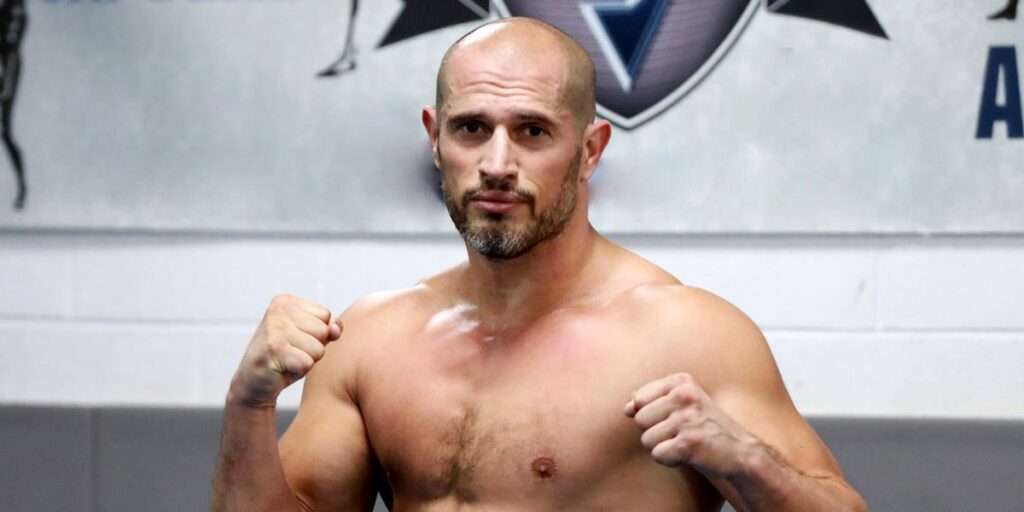 Gregory Bouchelaghem Origine