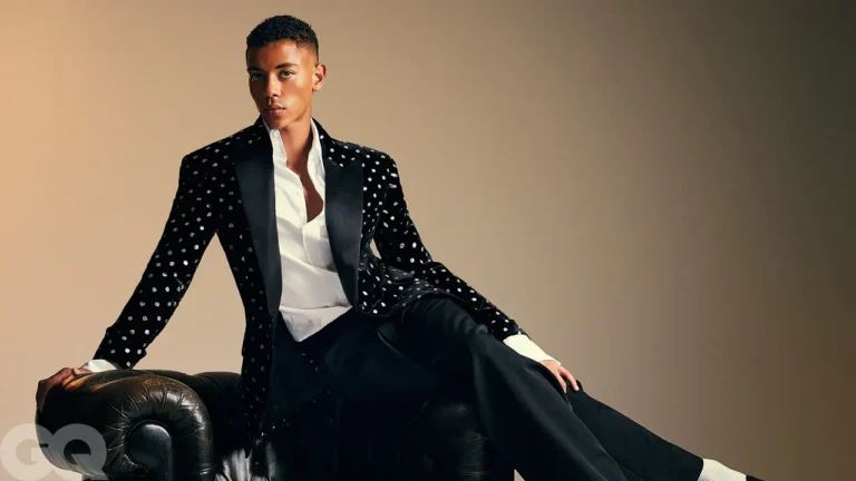 Guillaume Diop Couple