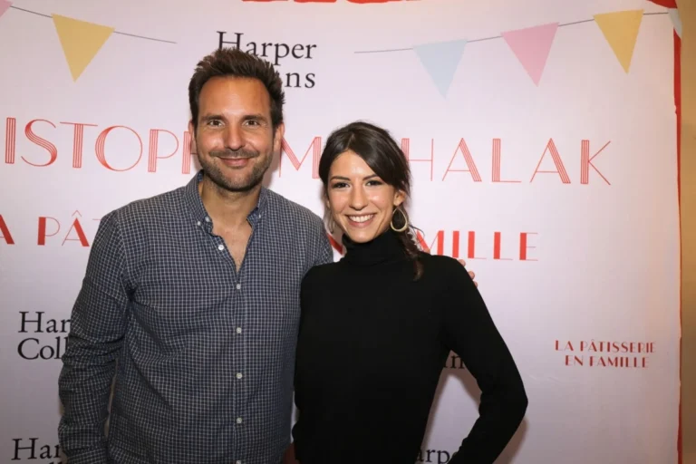 Helene Mannarino Compagnon