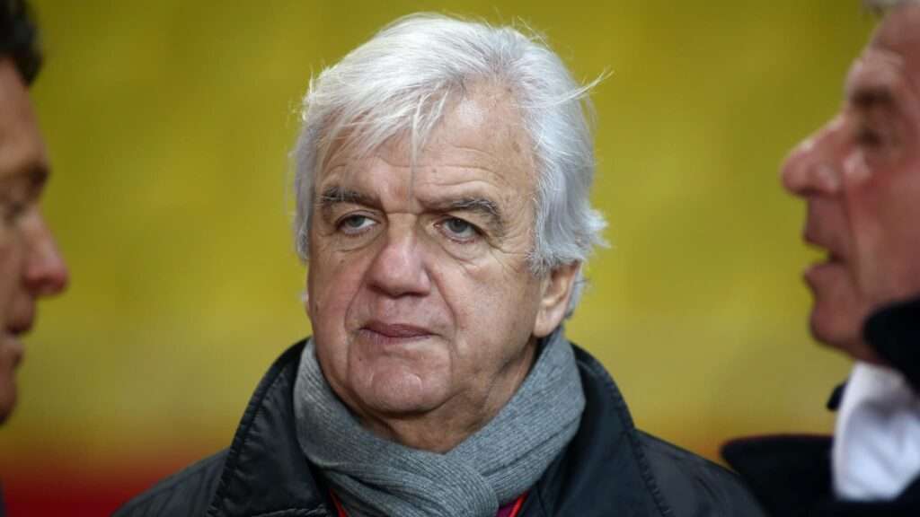 Jean Petit Cause Décès