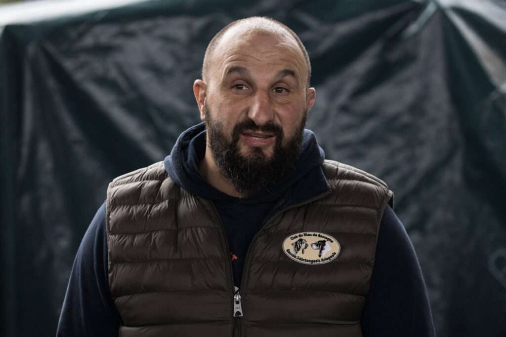 Jerome Bayle Famille