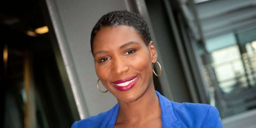 Johanna Ghiglia Vie Privée