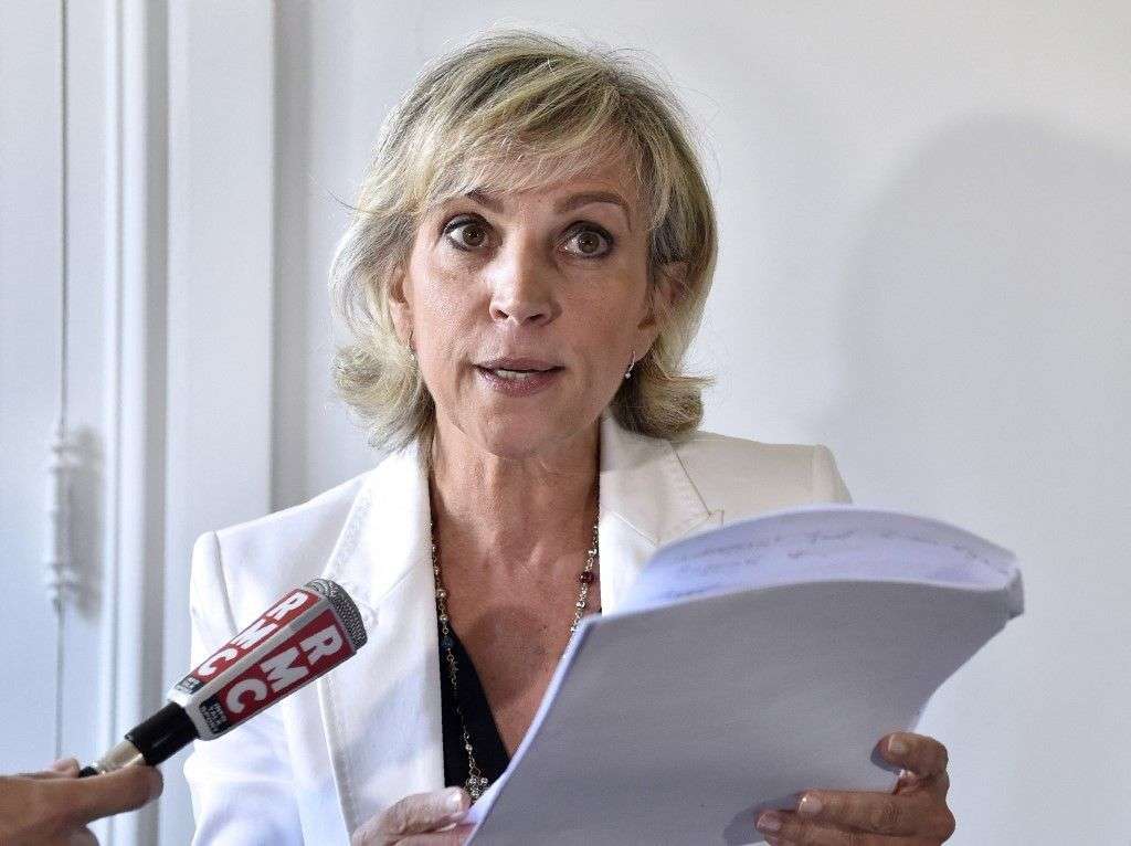 Laurence Bedossa Wikipedia