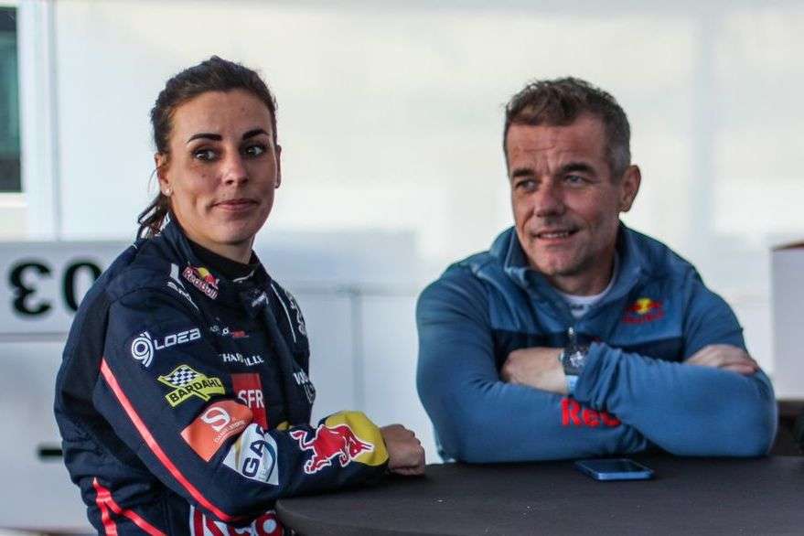 Laurène Godey Wikipédia