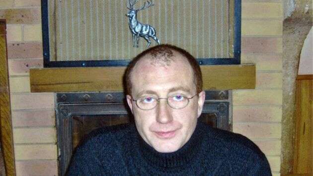 Laurent Bary Libéré