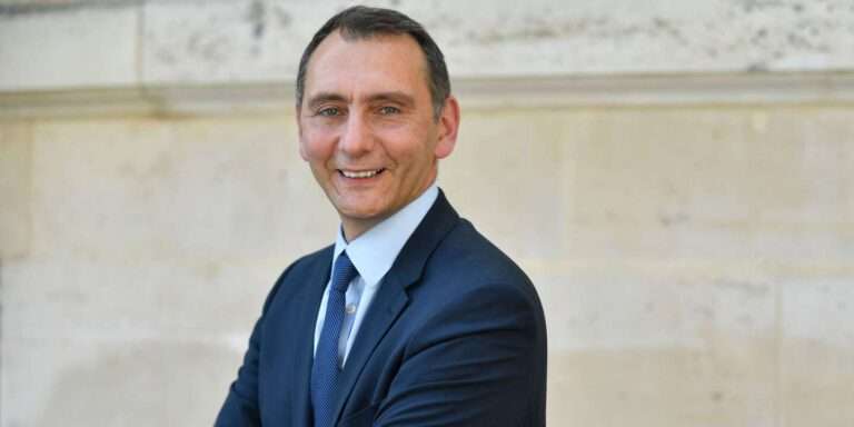 Laurent Jacobelli Compagnon