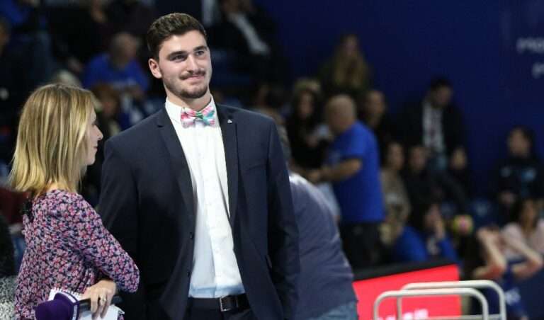 Ludovic Fabregas Copine