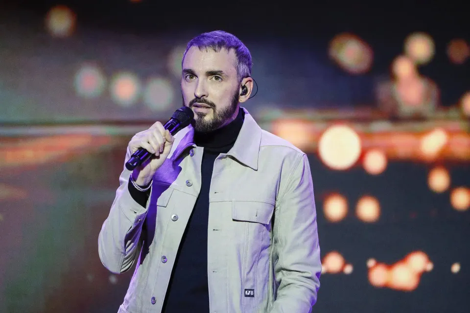 Mari De Christophe Willem