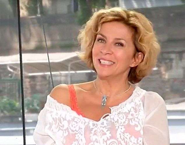 Mari De Corinne Touzet