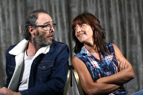 Mari De Romane Bohringer