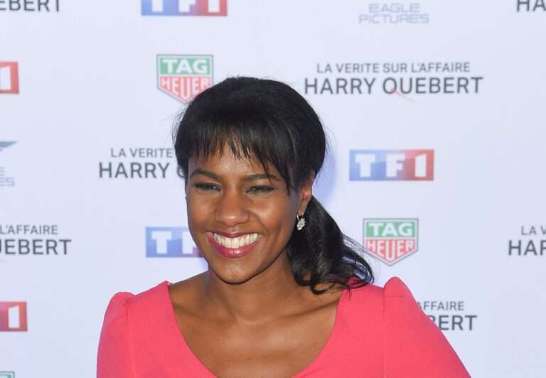 Marie-Aline Meliyi Origine Parents