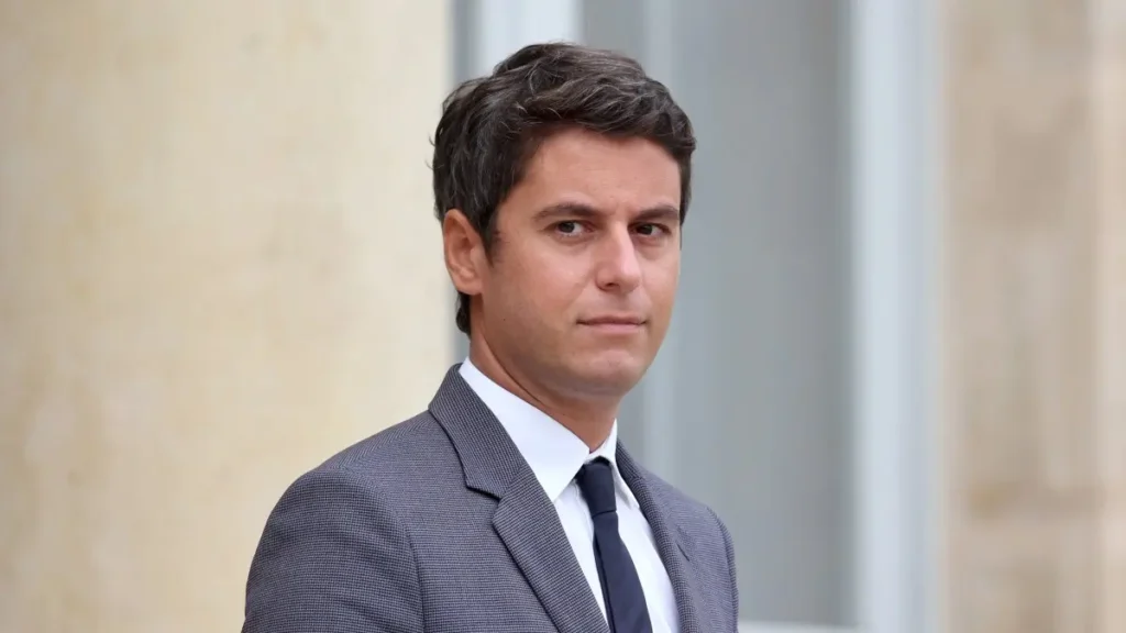 Marie De Couriss Enfants