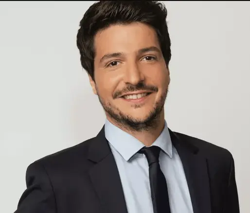 Martin Garagnon Compagnon