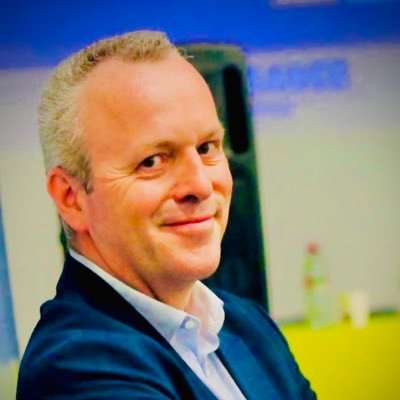 Martin Garagnon Compagnon