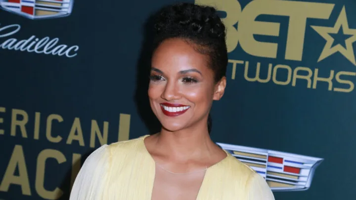 Mekia Cox Enceinte