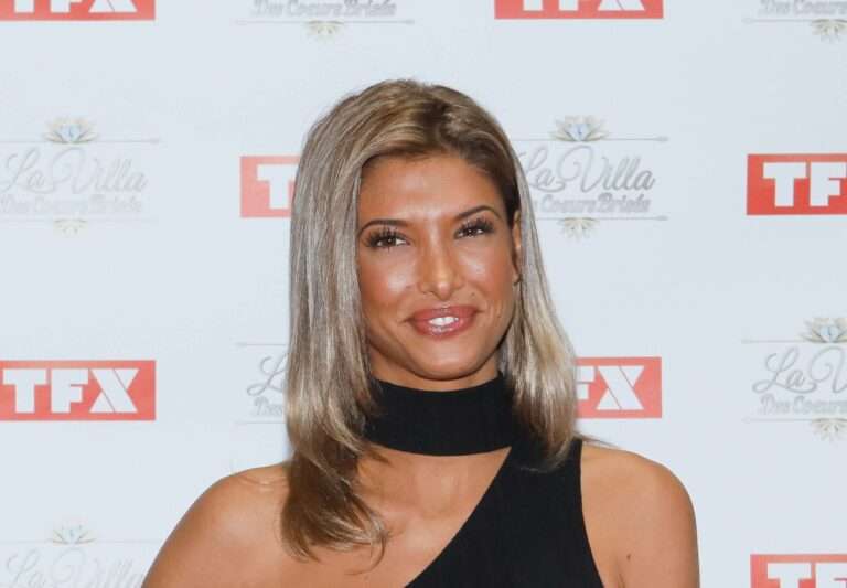 Mélanie Dedigama Origine