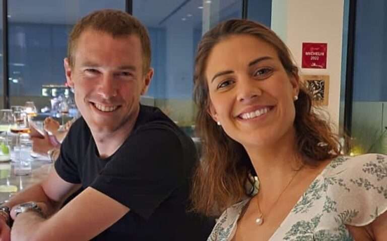 Melissa Hoskins Mort De Quoi