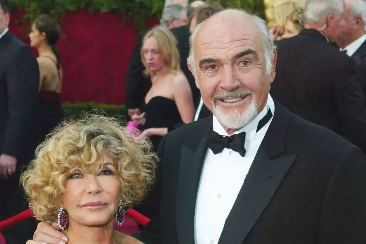 Micheline Connery Age