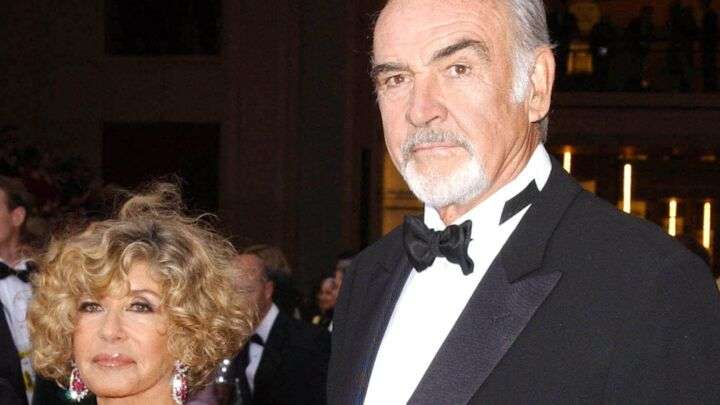 Micheline Connery Taille