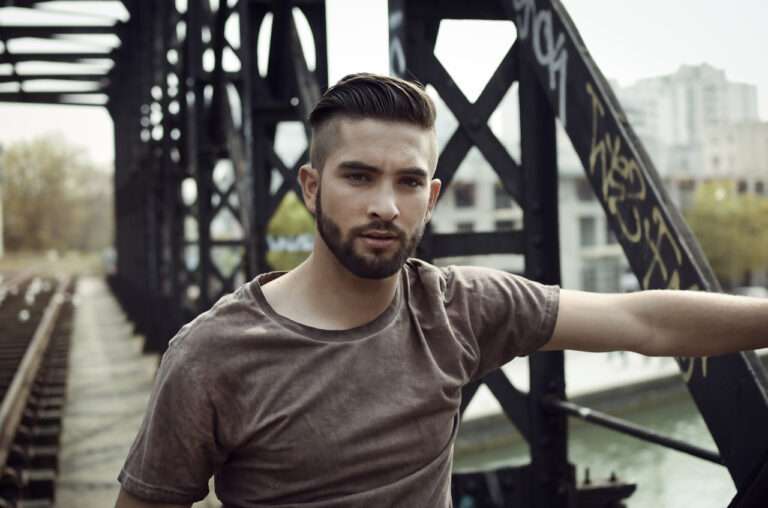 Mort De Kendji Girac