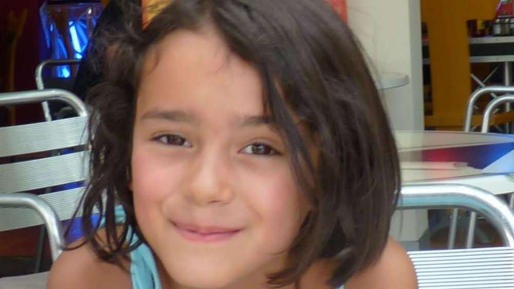 Nordahl Lelandais Enfant